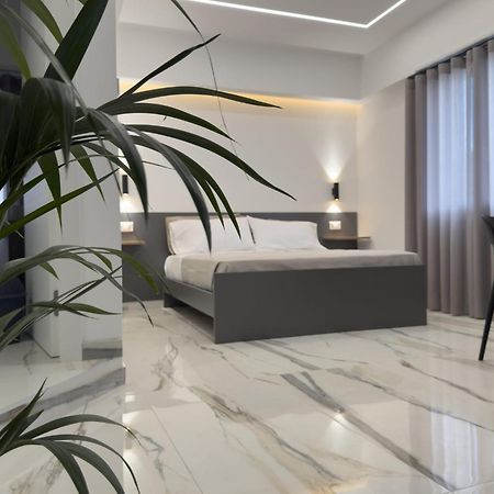 B&B Arcade Luxury Montepaone Lido Екстер'єр фото