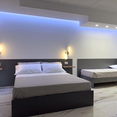 B&B Arcade Luxury Montepaone Lido Екстер'єр фото