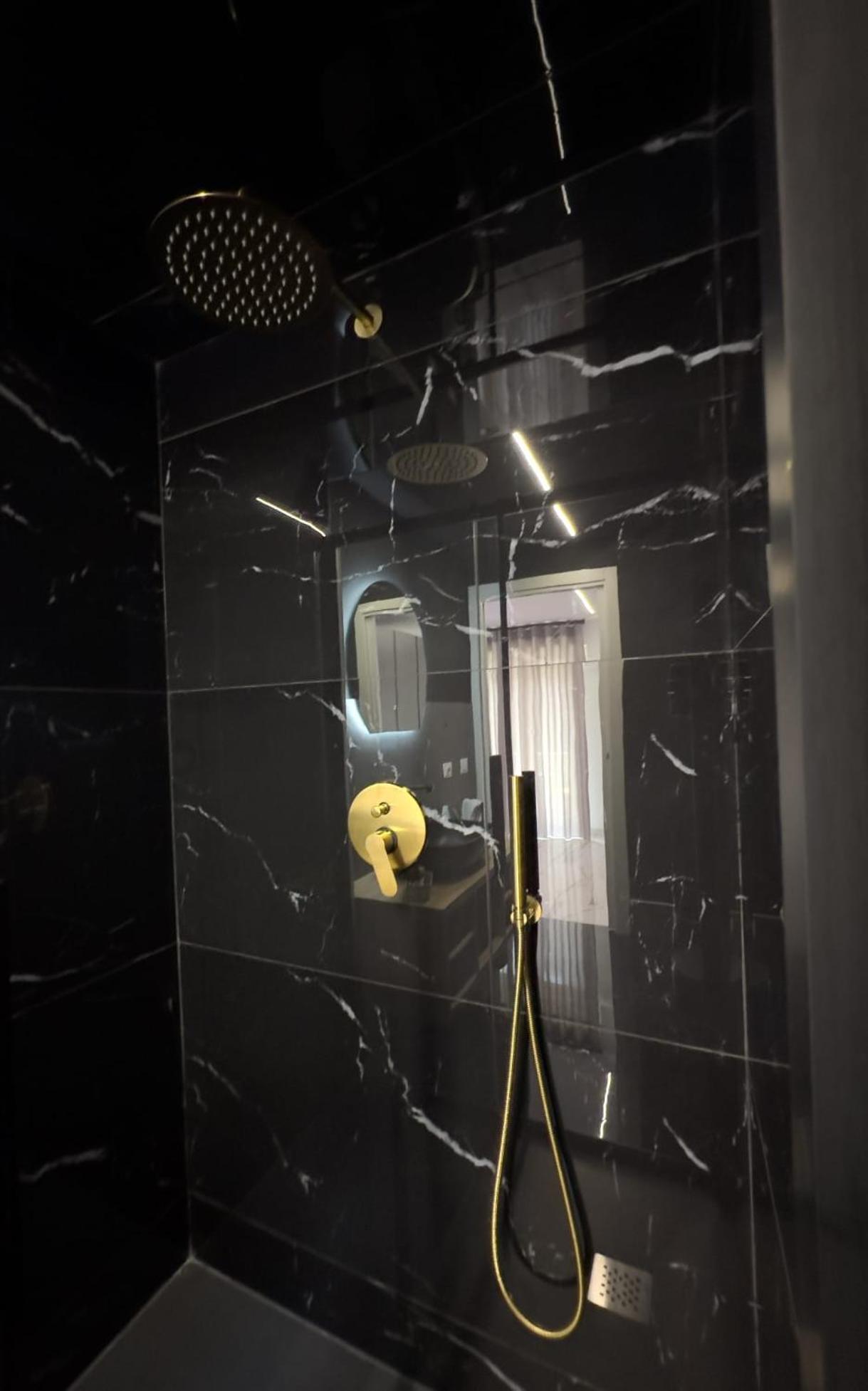 B&B Arcade Luxury Montepaone Lido Екстер'єр фото