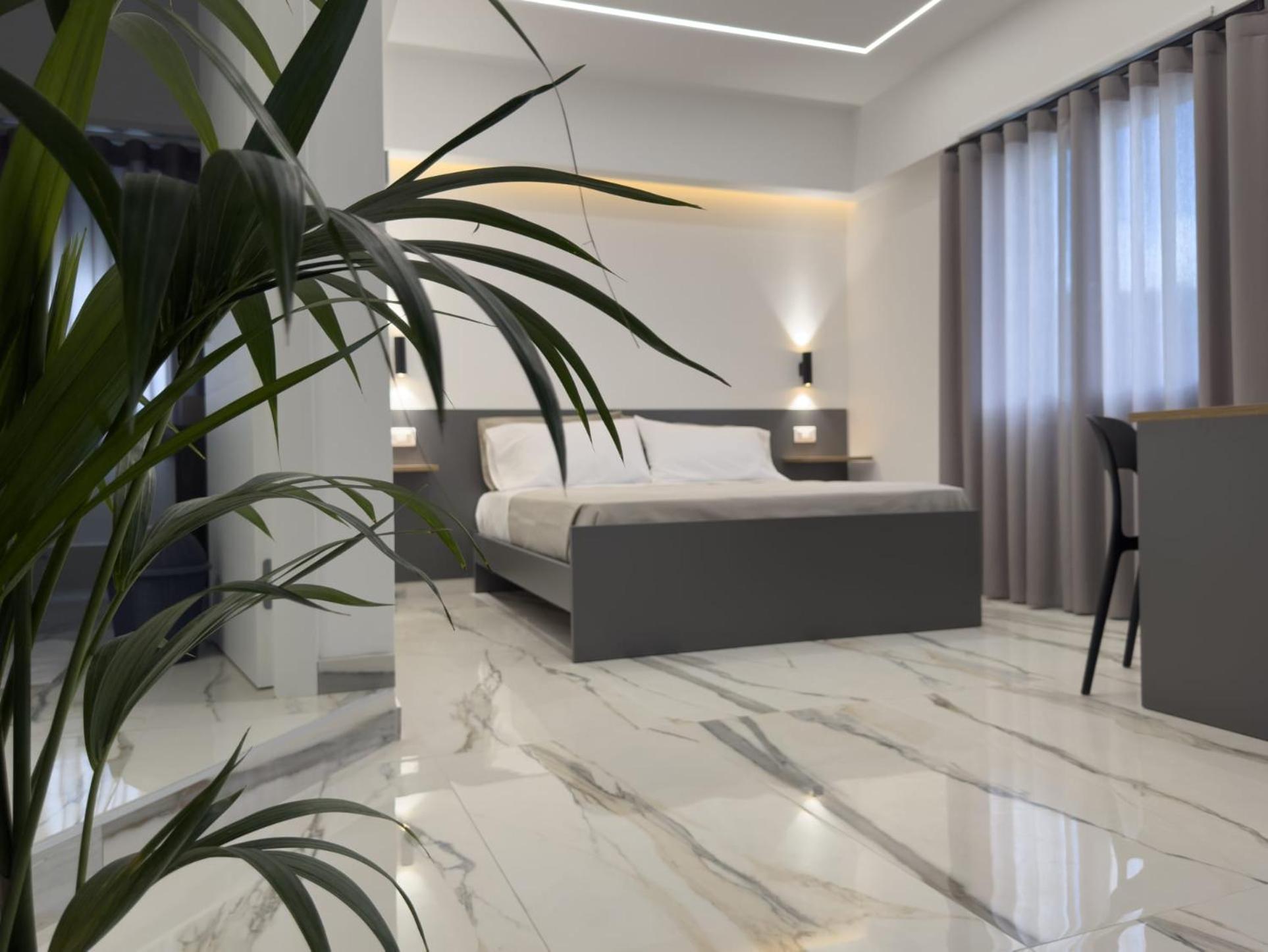 B&B Arcade Luxury Montepaone Lido Екстер'єр фото