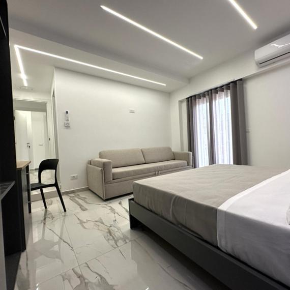 B&B Arcade Luxury Montepaone Lido Екстер'єр фото