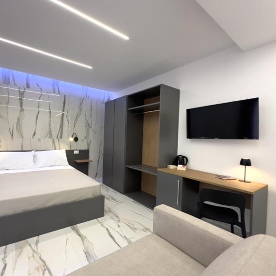 B&B Arcade Luxury Montepaone Lido Екстер'єр фото