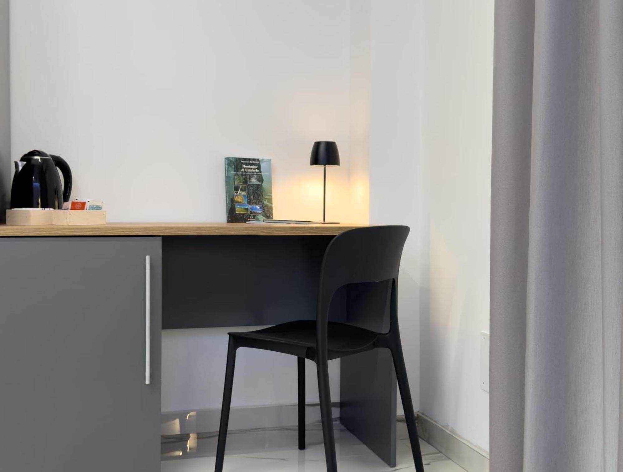 B&B Arcade Luxury Montepaone Lido Екстер'єр фото