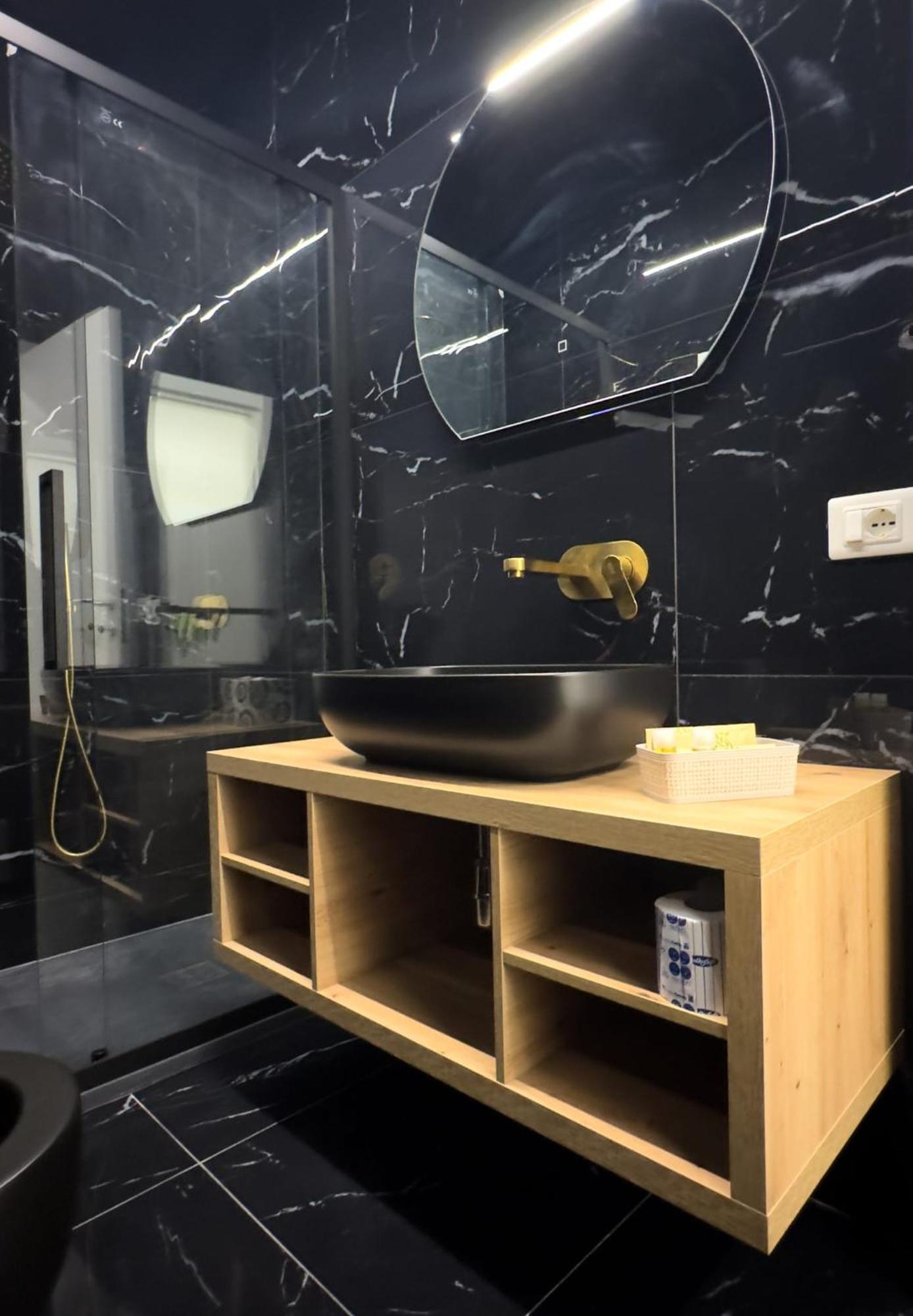 B&B Arcade Luxury Montepaone Lido Екстер'єр фото